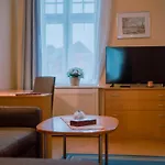 Romeo Family Apartments